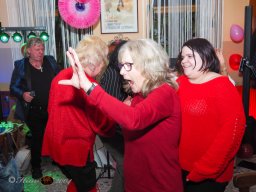 Geburtstagsparty im GH Timo 16.01.2026